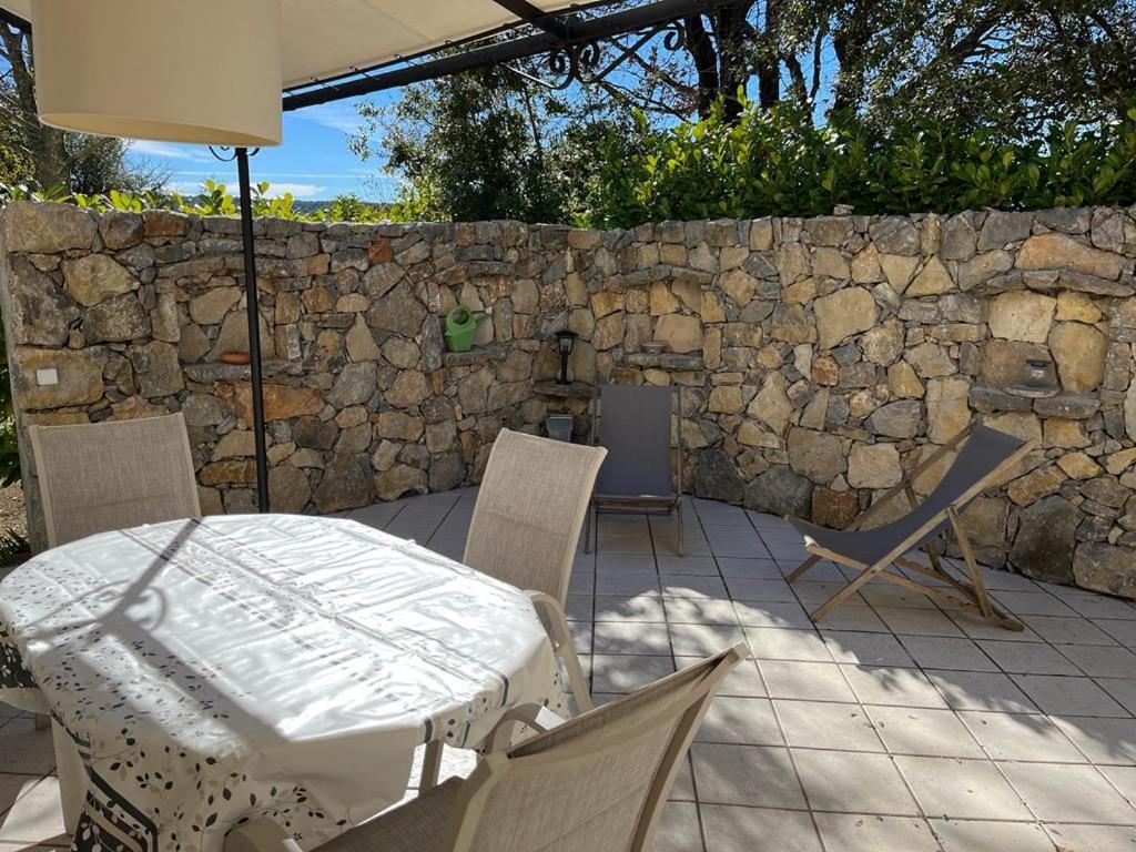 Holiday home Le Lavandin *
