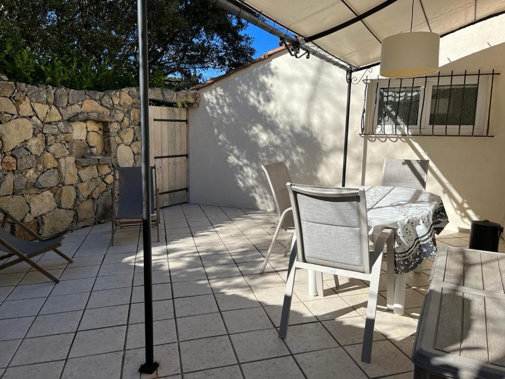 Holiday home Le Lavandin Lorgues