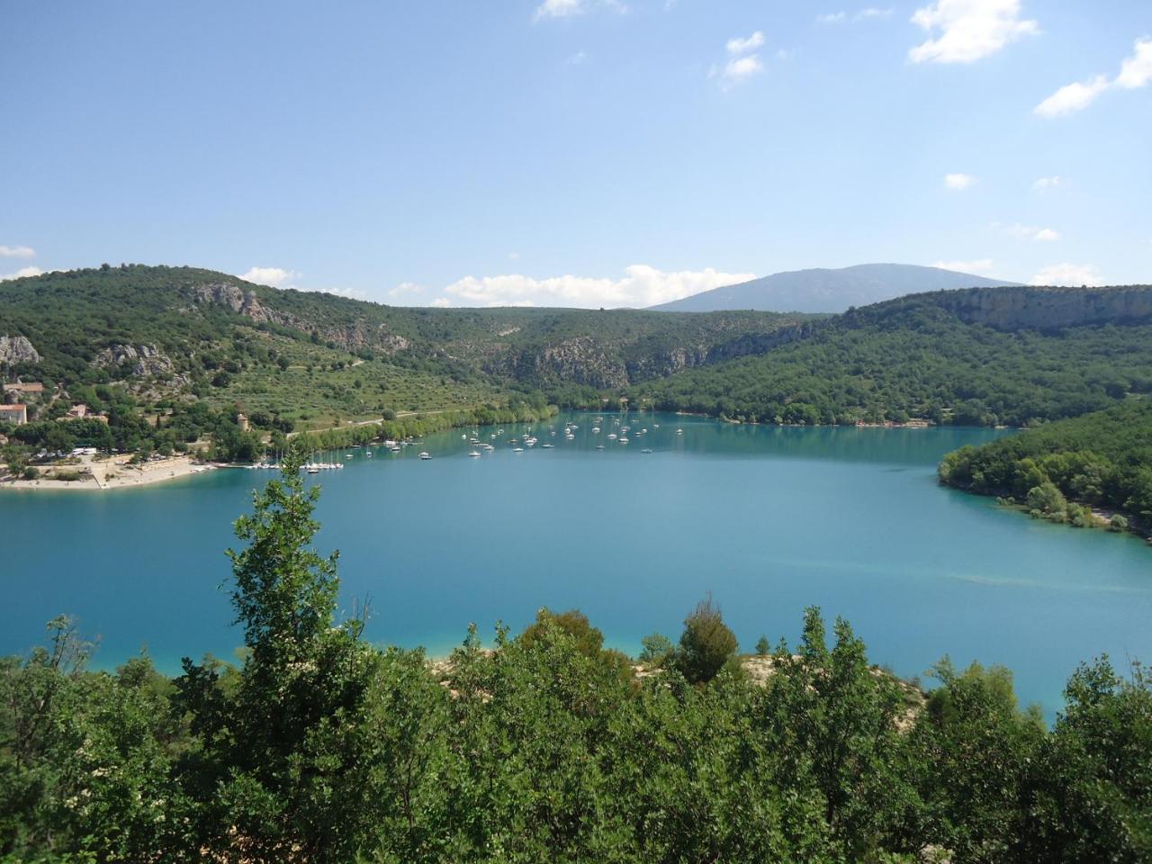 Holiday home Le Lavandin *